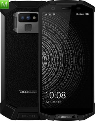 Doogee S70