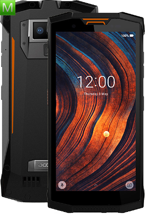 Doogee S80