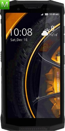 Doogee S80 Lite