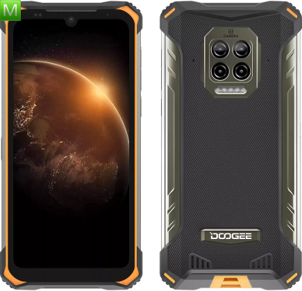 Doogee S86 Pro