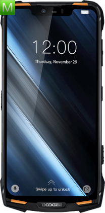 Doogee S90