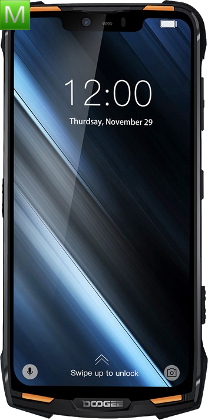Doogee S90 Pro
