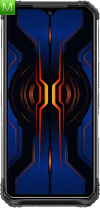 Doogee S95 Pro