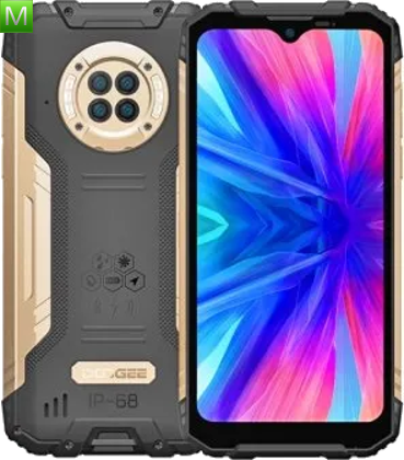 Doogee S96 GT