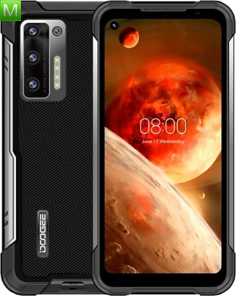 Doogee S97 Pro
