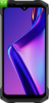 Doogee S98