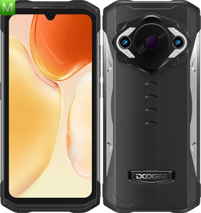 Doogee S98 Pro