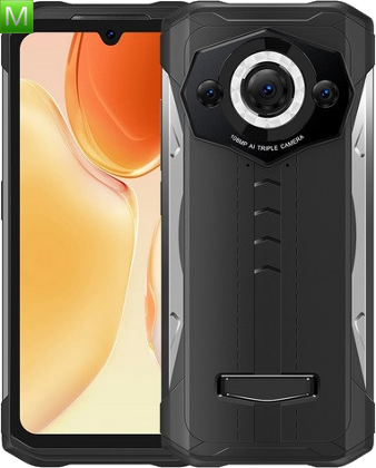Doogee S99