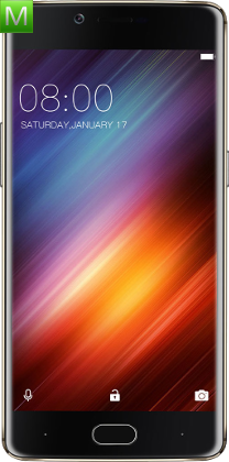 Doogee Shoot 1