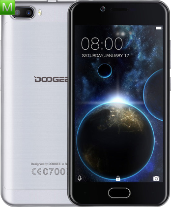 Doogee Shoot 2