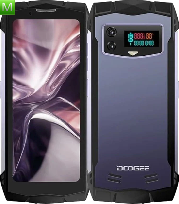 Doogee Smini