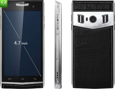 Doogee T3