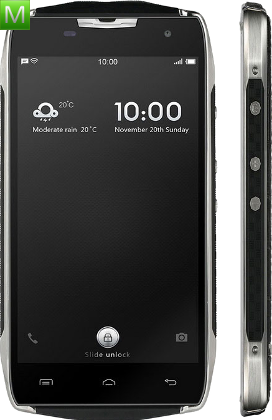 Doogee T5