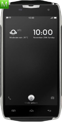 Doogee T5s