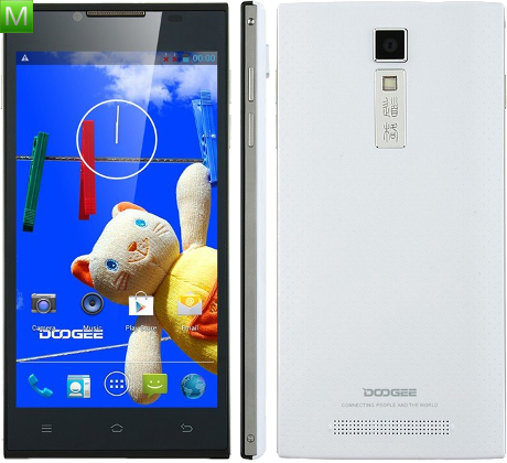 Doogee Turbo DG2014