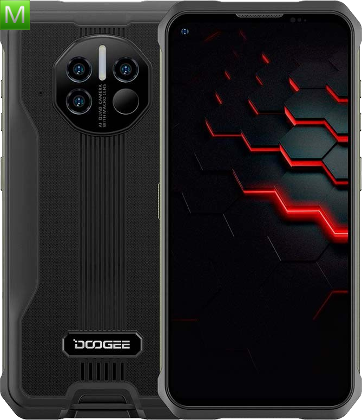 Doogee V10