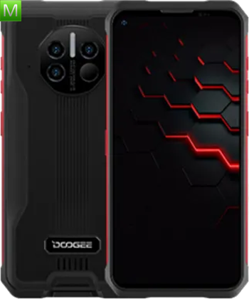 Doogee V11