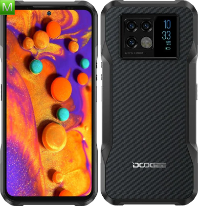 Doogee V20