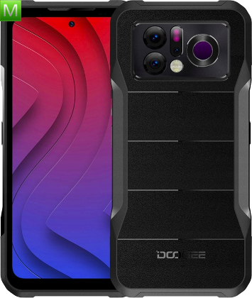 Doogee V20 Pro