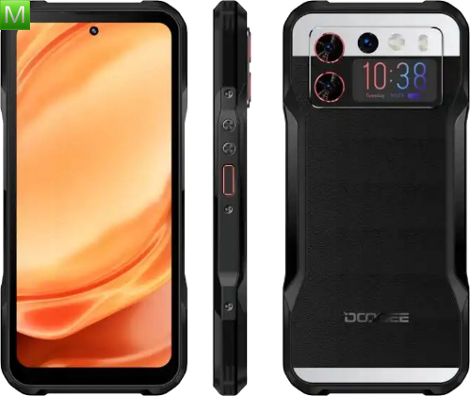 Doogee V20S