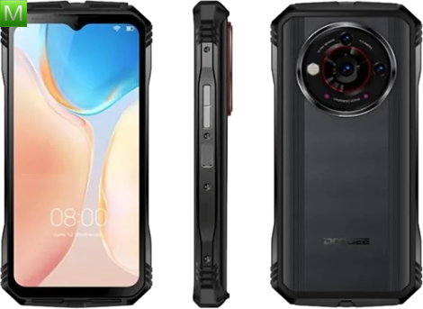 Doogee V30 Pro