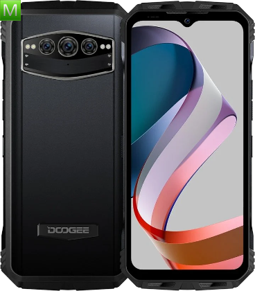Doogee V30T