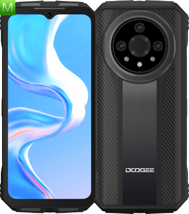 Doogee V31GT