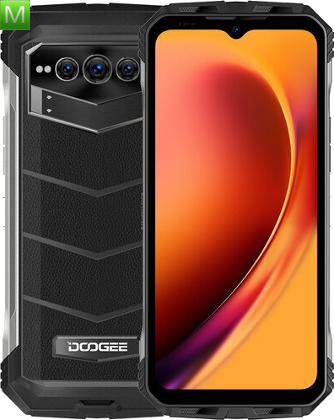 Doogee V Max