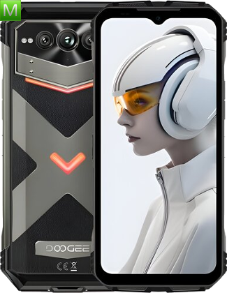 Doogee V Max Plus
