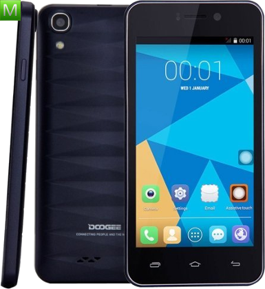Doogee Valencia DG800