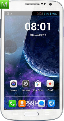 Doogee Voyager DG300