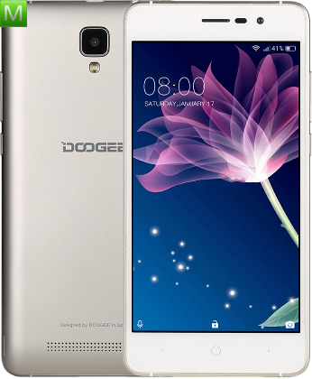 Doogee X10