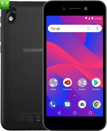 Doogee X11