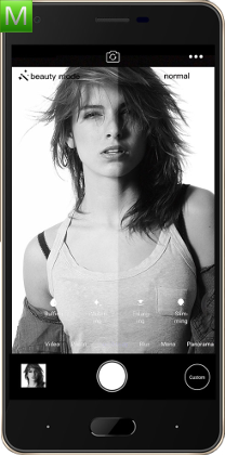 Doogee X20