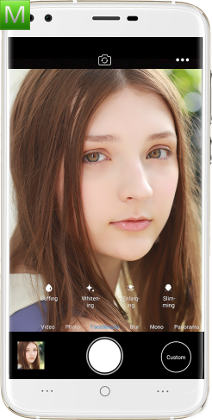 Doogee X30