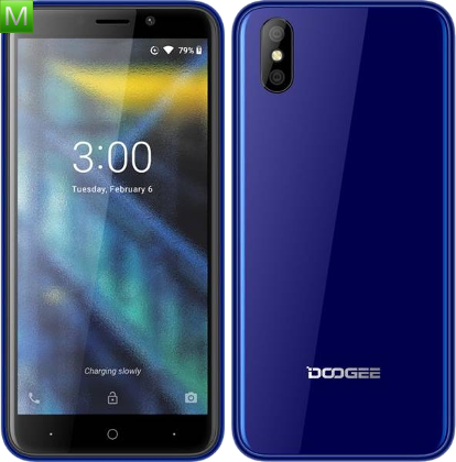 Doogee X50L