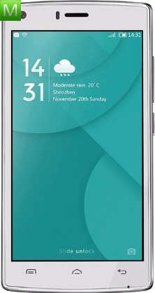 Doogee X5 Max