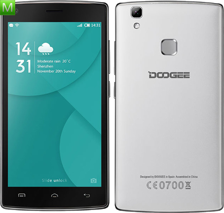 Doogee X5 Max Pro