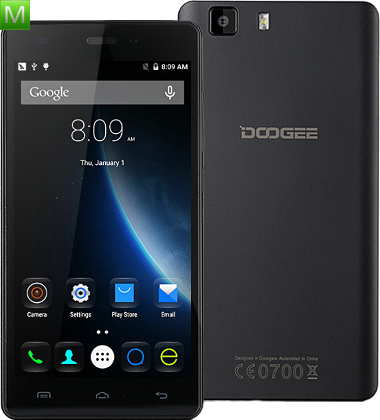 Doogee X5 Pro
