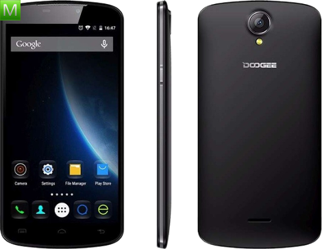 Doogee X6