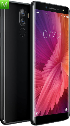 Doogee X60L