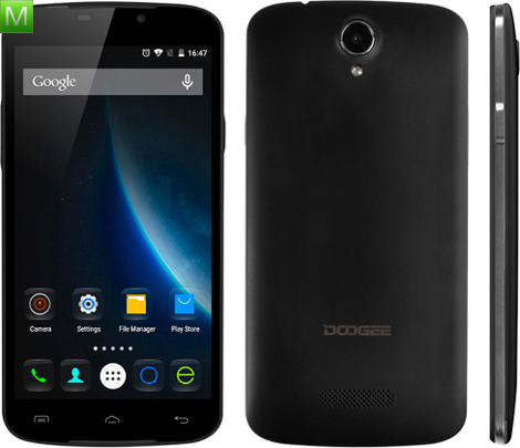 Doogee X6 Pro