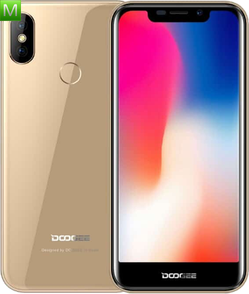 Doogee X70