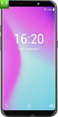 Doogee X80