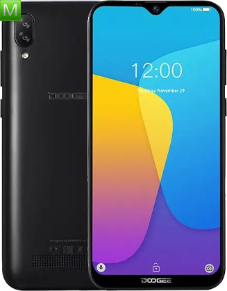 Doogee X90