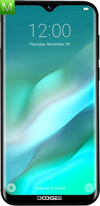 Doogee X90L