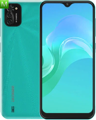 Doogee X93