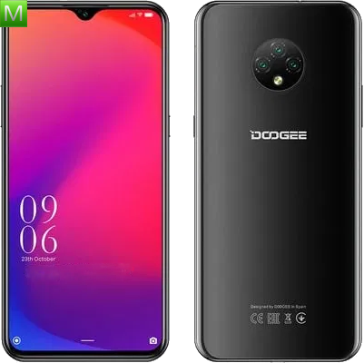 Doogee X95