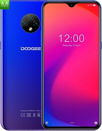 Doogee X95 Pro