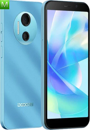 Doogee X97